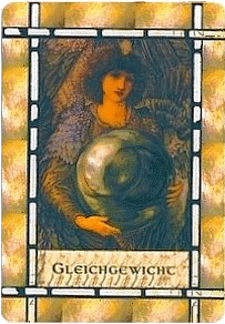 Gleichgewicht