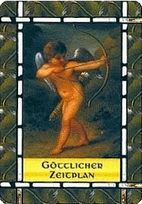 Goettlicher Zeitplan