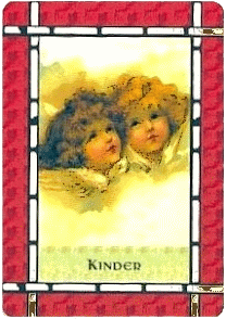 Kinder