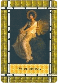 Vergebung